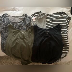 Maternity Dress Bundle